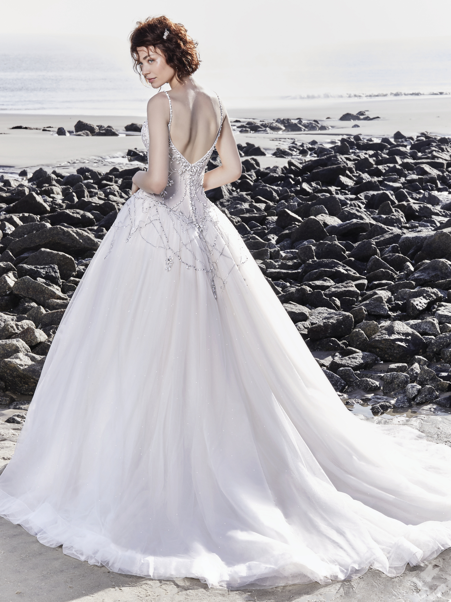 Sottero & Midgley: Red-Carpet Bridal Styles & Glamorous Wedding Dresses