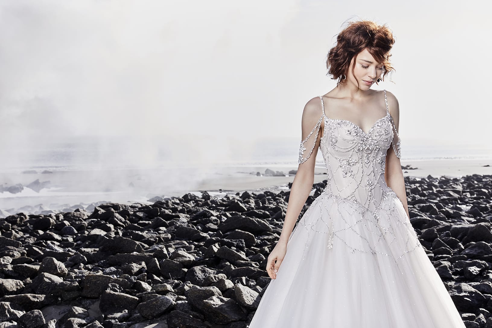Sottero & Midgley: Red-Carpet Bridal Styles & Glamorous Wedding Dresses