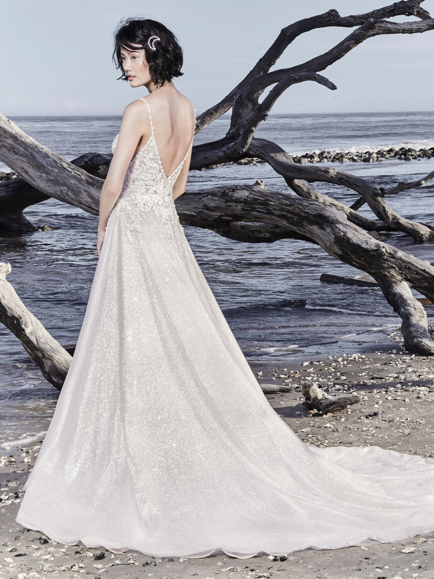 Sottero & Midgley: Red-Carpet Bridal Styles & Glamorous Wedding Dresses