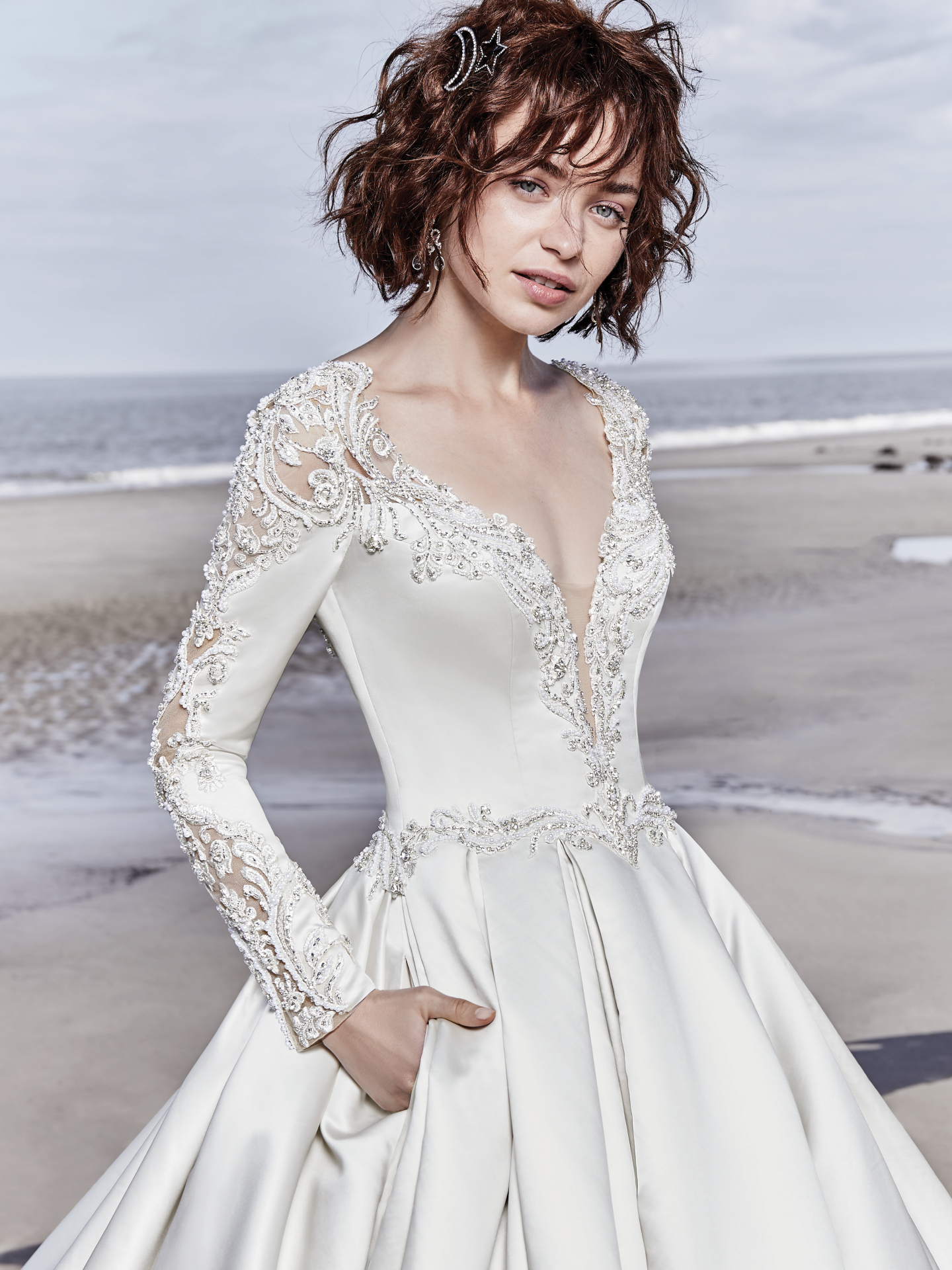 Sottero & Midgley: Red-Carpet Bridal Styles & Glamorous Wedding Dresses