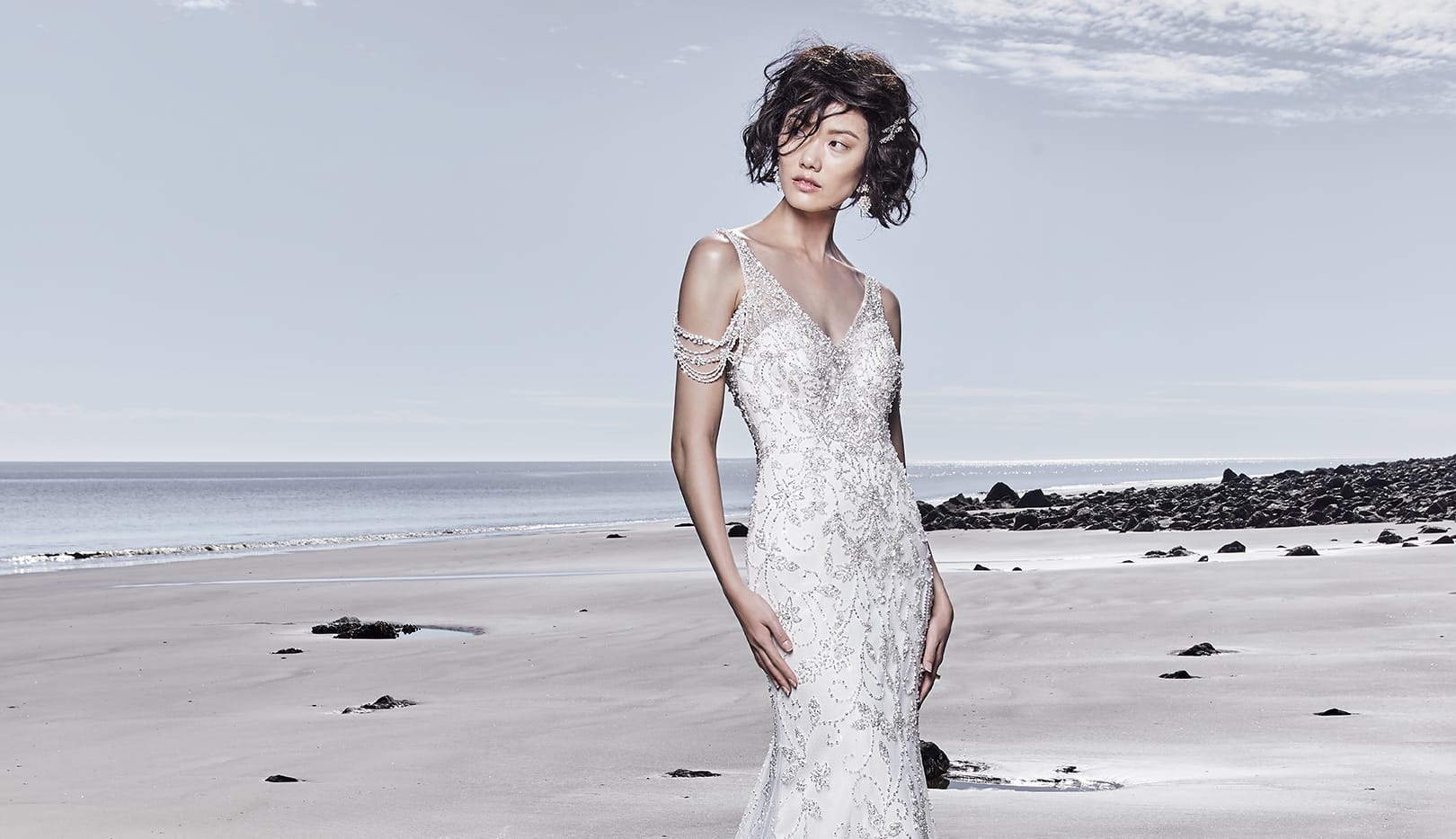 Sottero & Midgley: Red-Carpet Bridal Styles & Glamorous Wedding Dresses