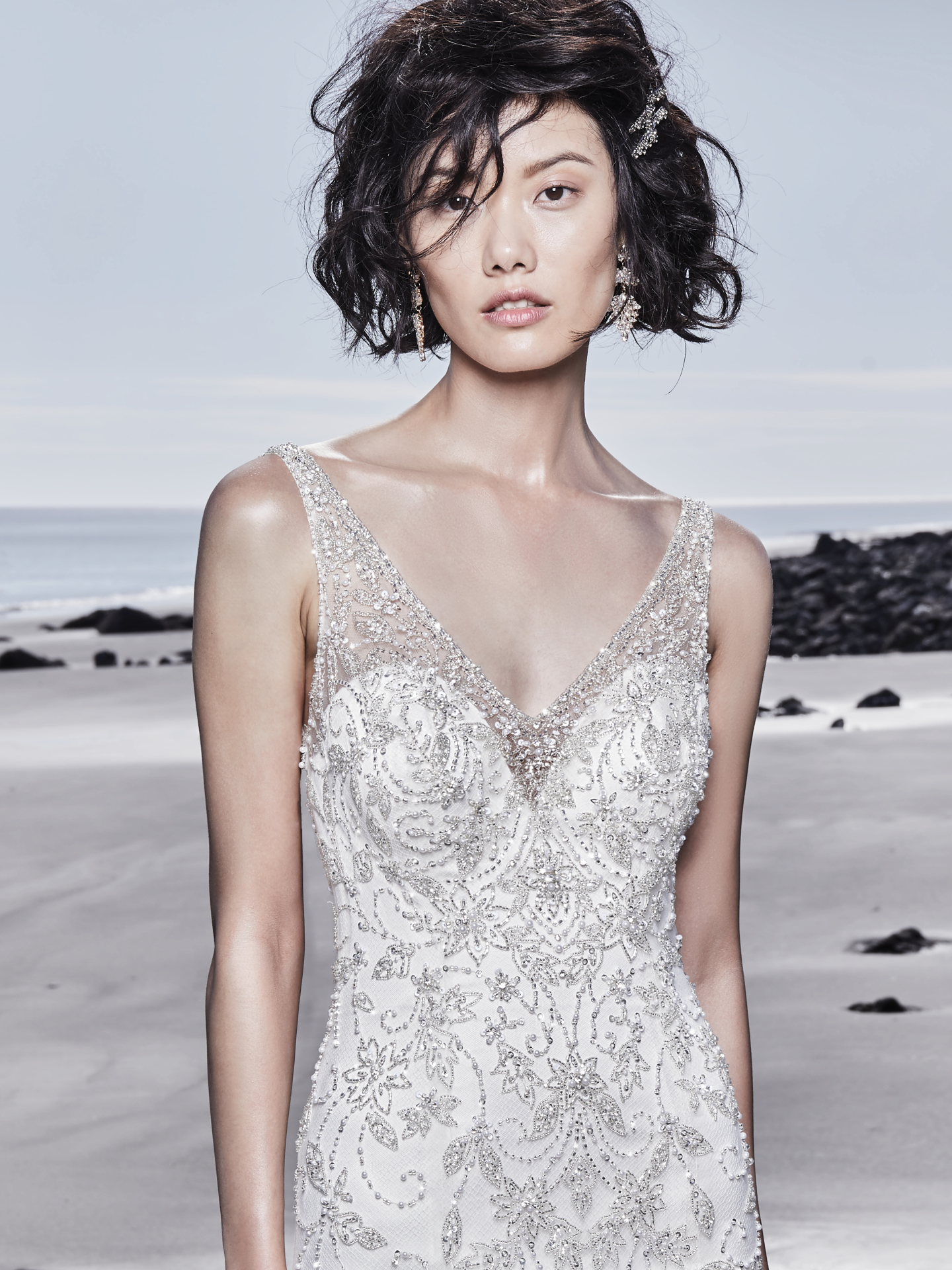Sottero & Midgley: Red-Carpet Bridal Styles & Glamorous Wedding Dresses