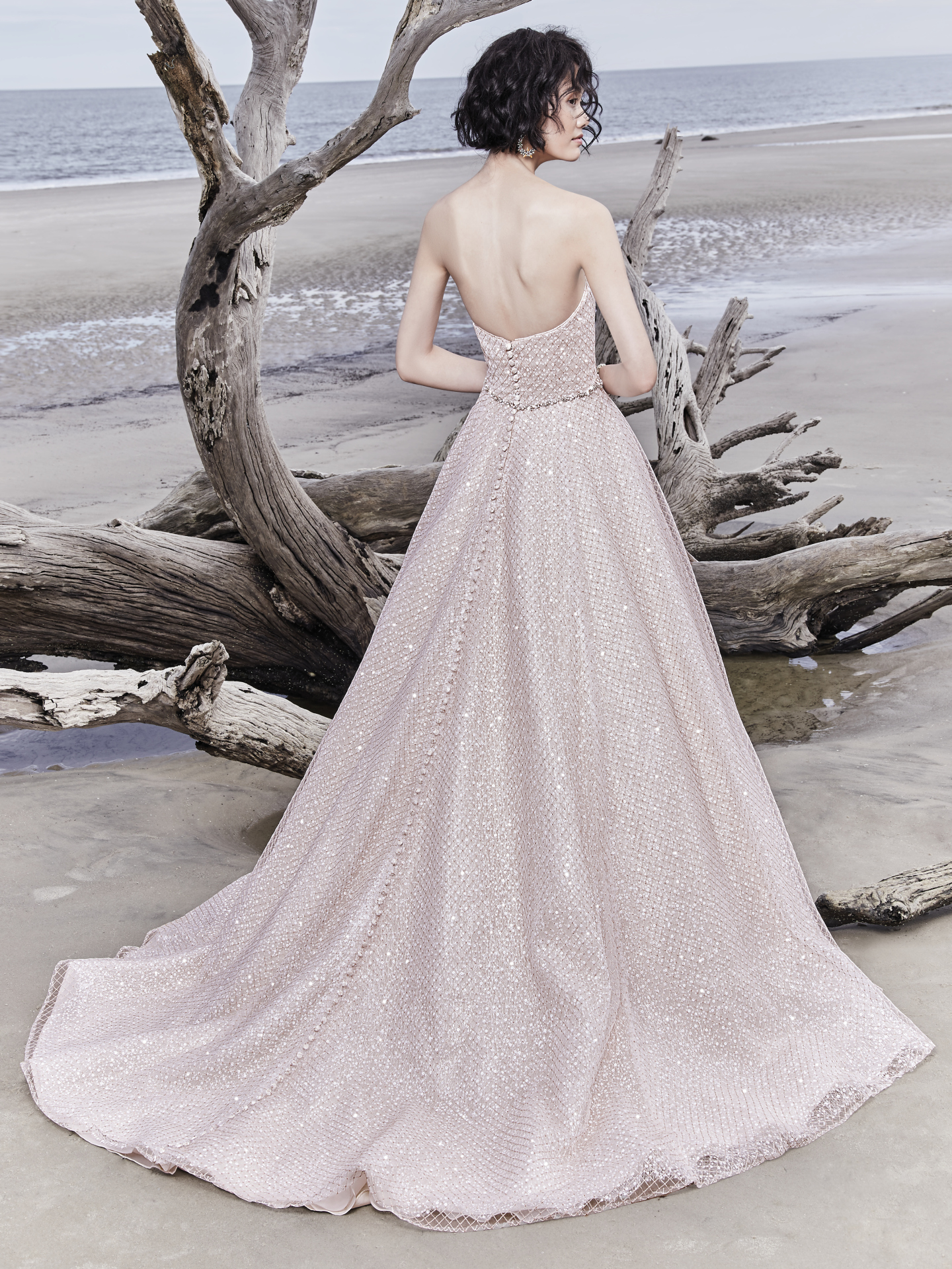 Sottero & Midgley: Red-Carpet Bridal Styles & Glamorous Wedding Dresses