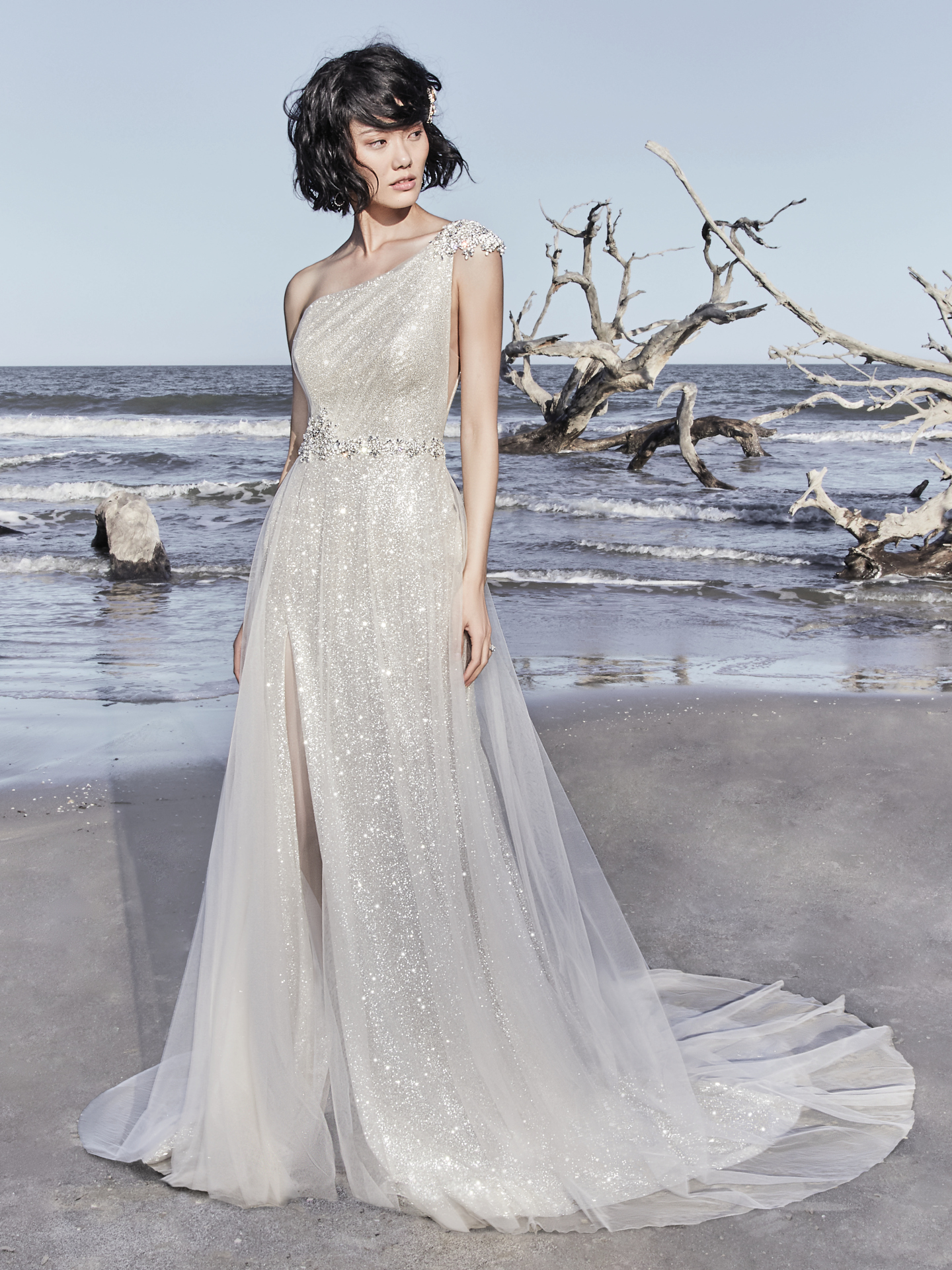 Sottero & Midgley: Red-Carpet Bridal Styles & Glamorous Wedding Dresses