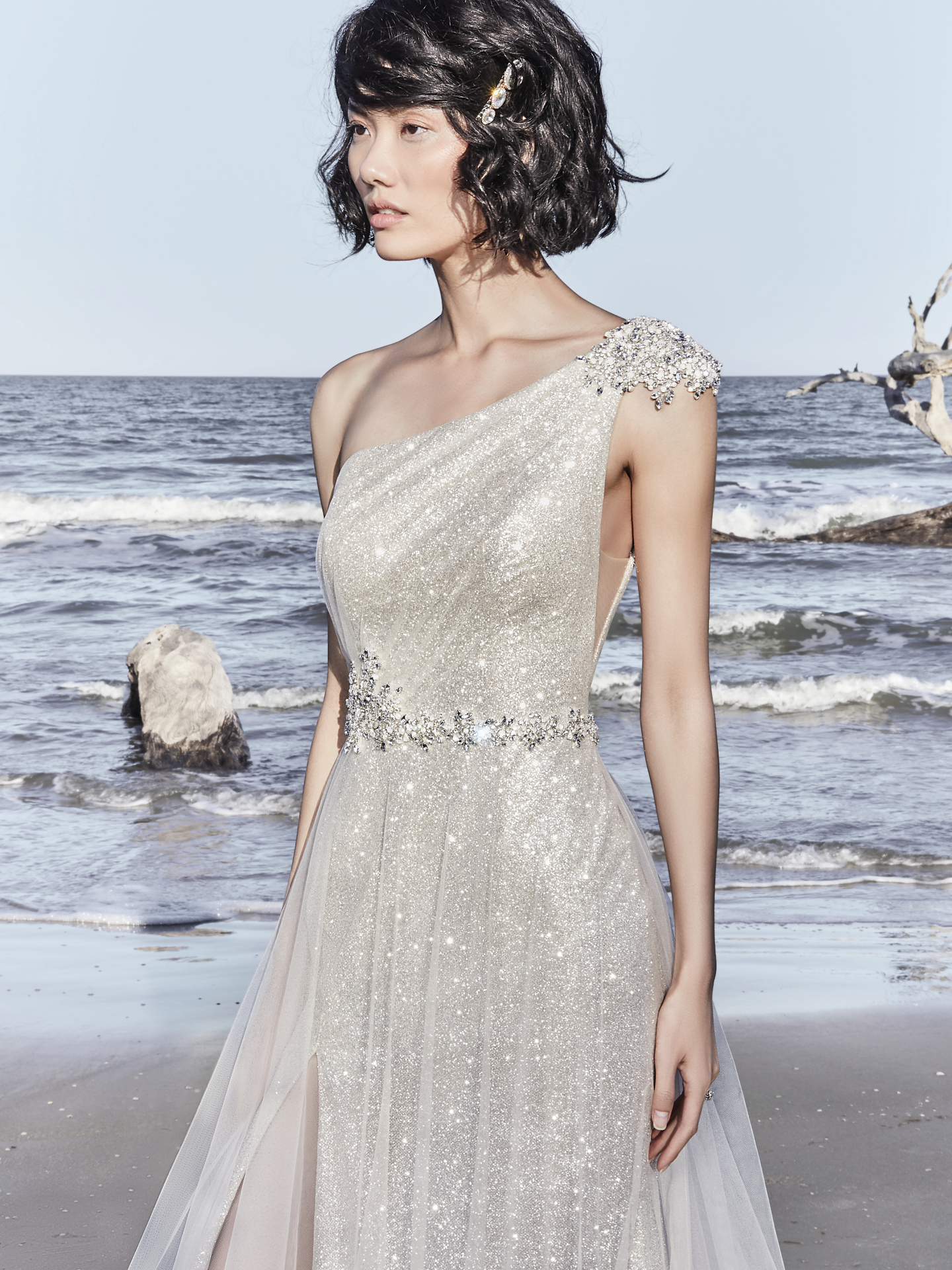 Sottero & Midgley: Red-Carpet Bridal Styles & Glamorous Wedding Dresses