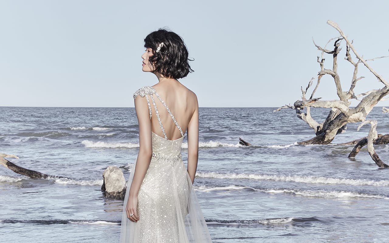Sottero & Midgley: Red-Carpet Bridal Styles & Glamorous Wedding Dresses
