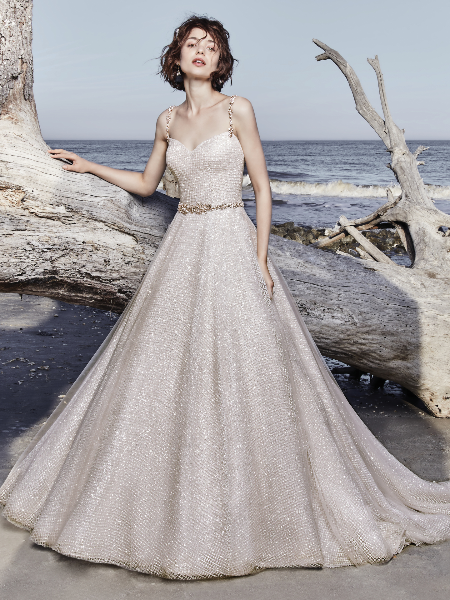 Sottero & Midgley: Red-Carpet Bridal Styles & Glamorous Wedding Dresses
