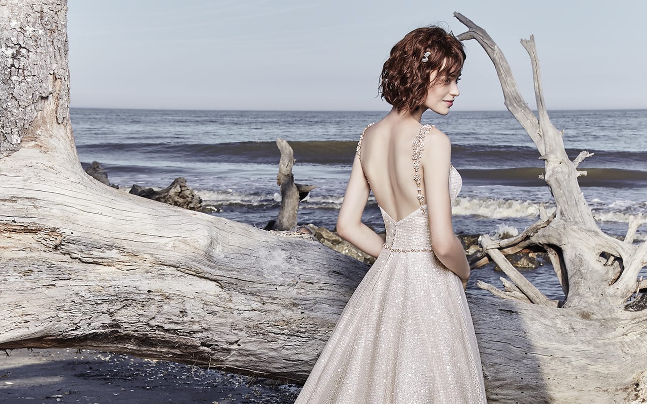 Sottero & Midgley: Red-Carpet Bridal Styles & Glamorous Wedding Dresses