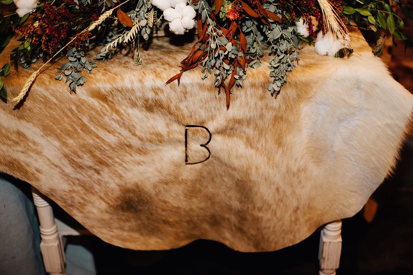 Lakeside Rustic Wedding Inspiration | Country Chic Details