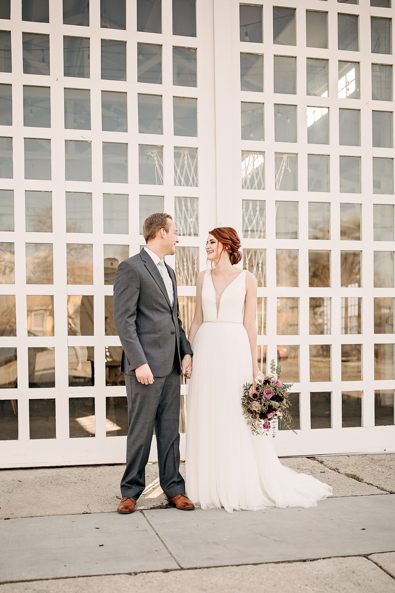 Elegant Wedding Gowns: A Romantic Maggie Sottero Styled Shoot