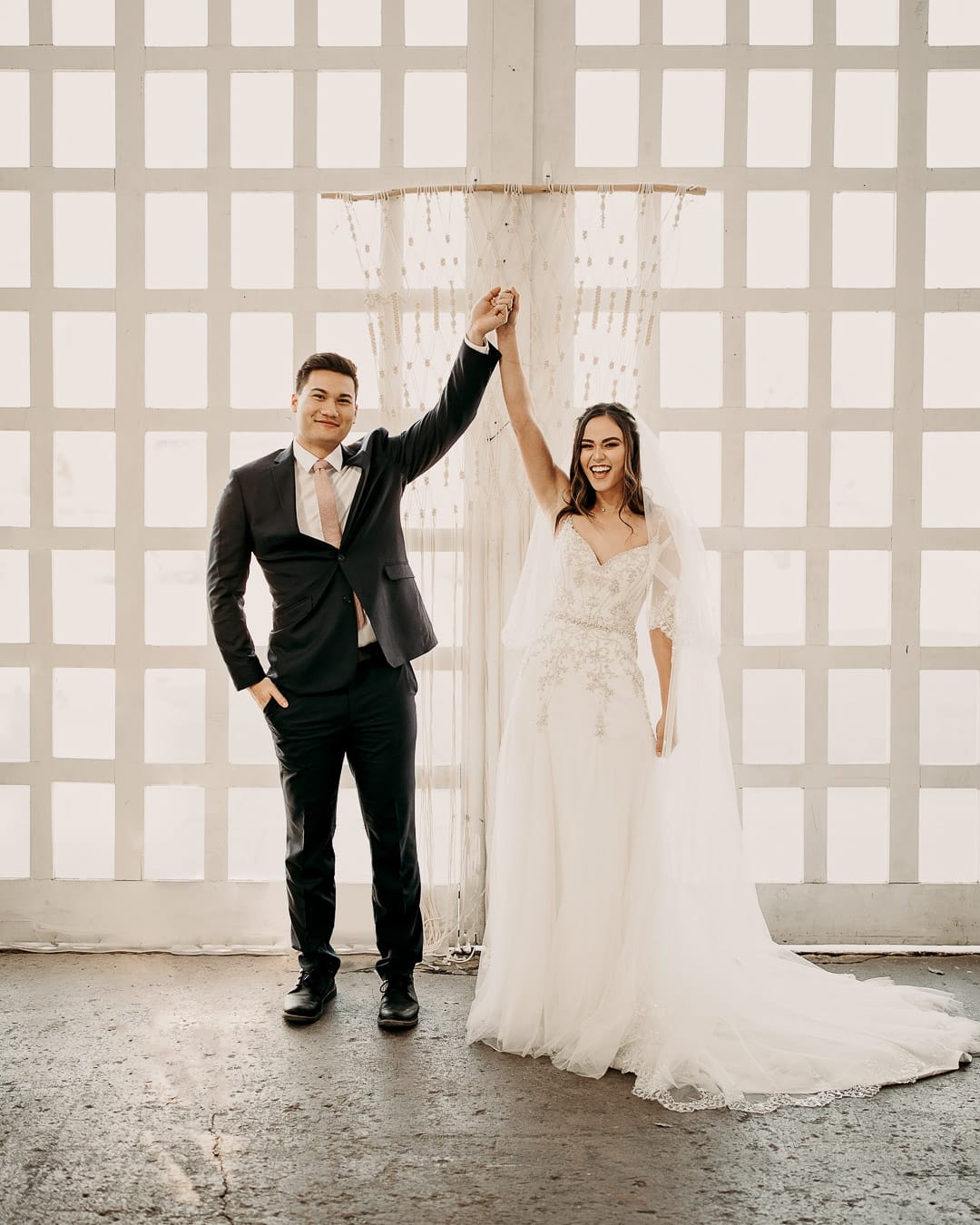 Elegant Wedding Gowns: A Romantic Maggie Sottero Styled Shoot