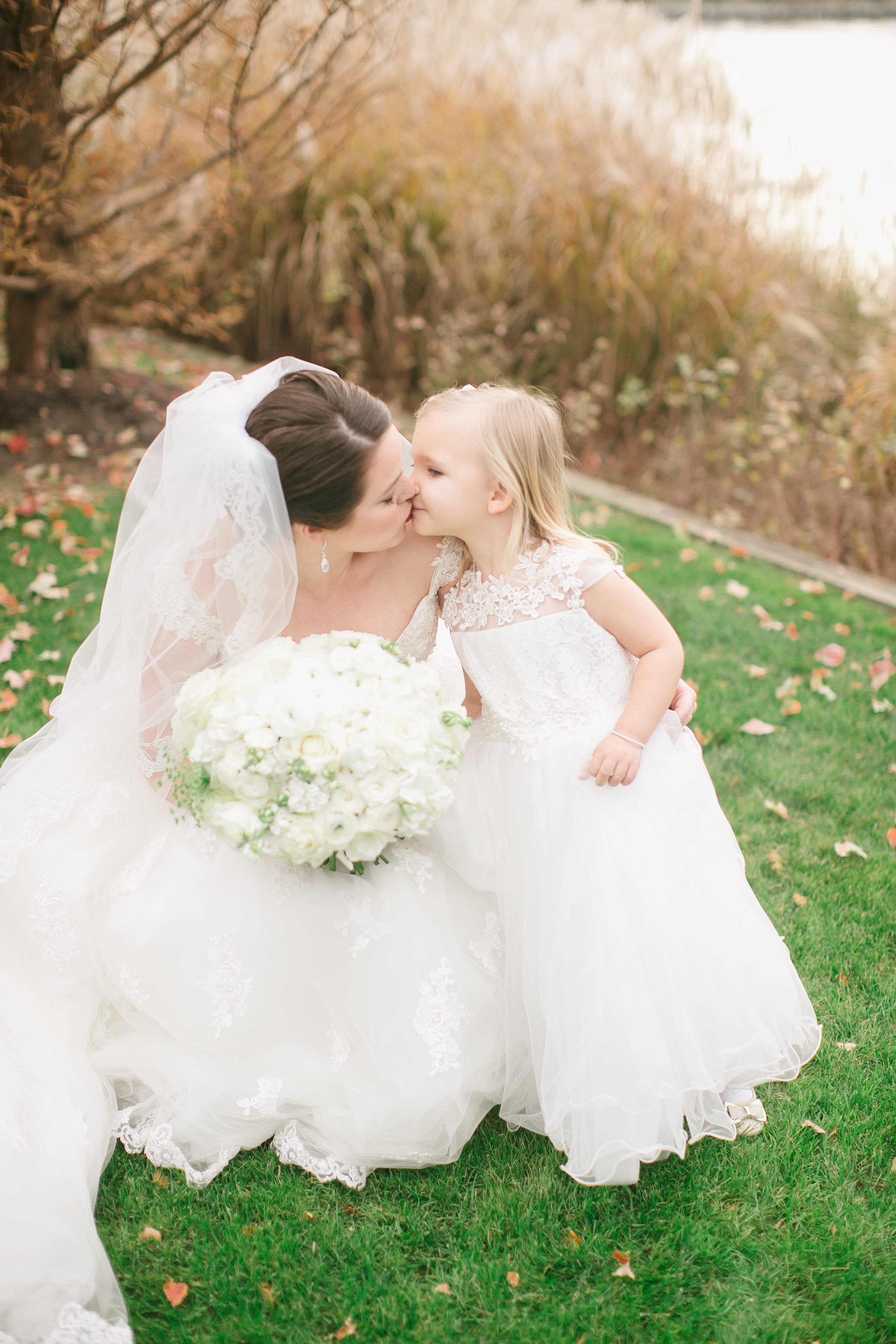 UMD Sweethearts: An Online Dating & College Spirit Wedding