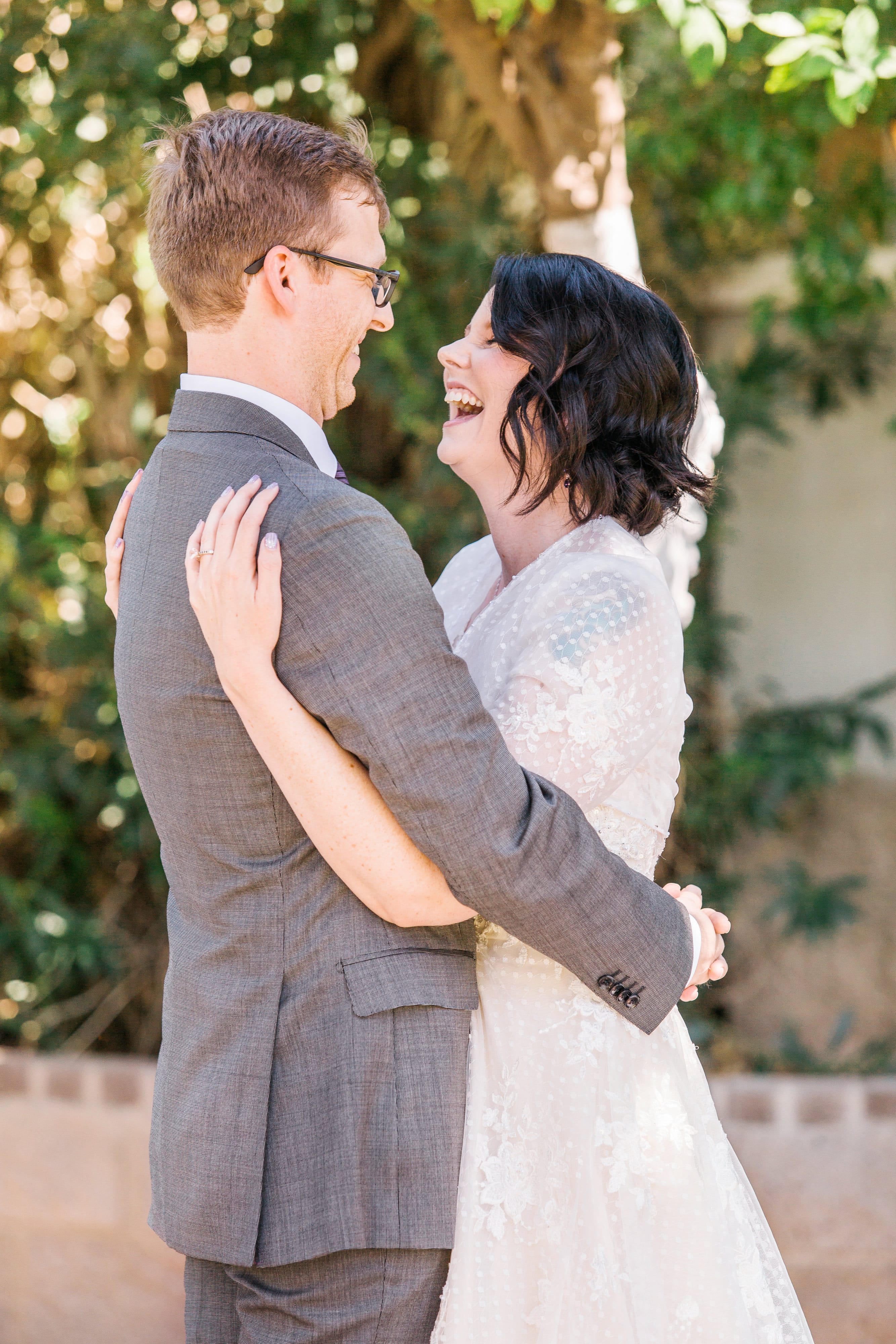 Travel Wedding Inspiration: Adventure-Inspired Decor & Meryl Gown