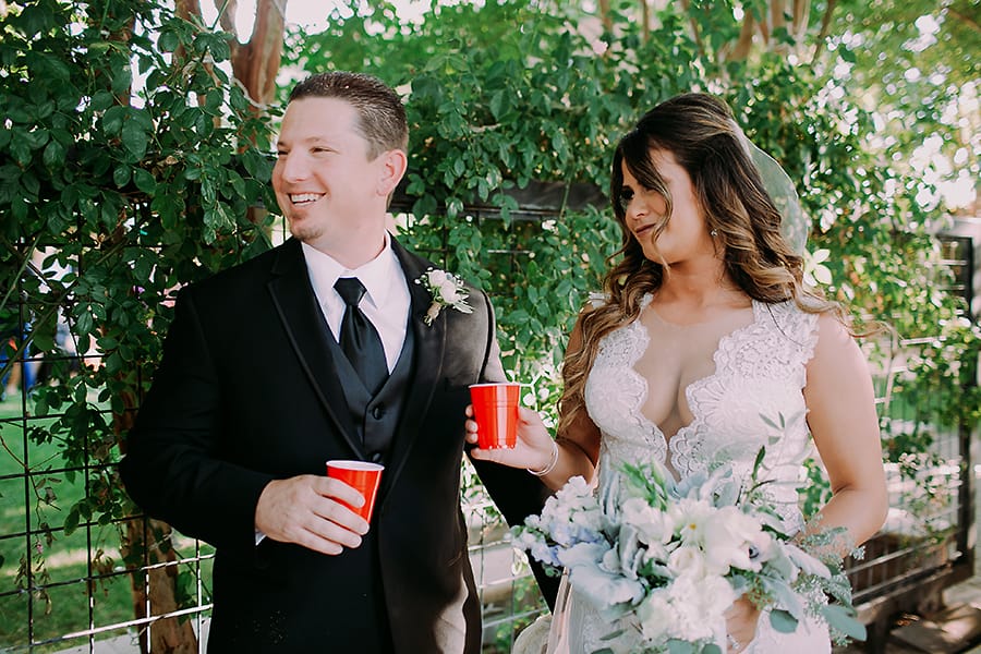 From Friendship to Forever: A Super Bowl Proposal Story
