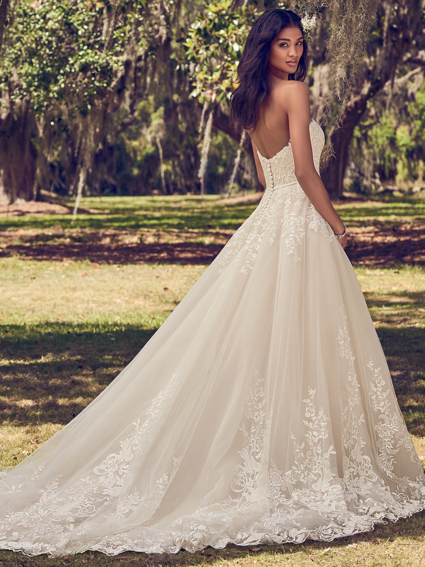 Top Maggie Sottero Wedding Dresses of 2017 | Bridal Gowns