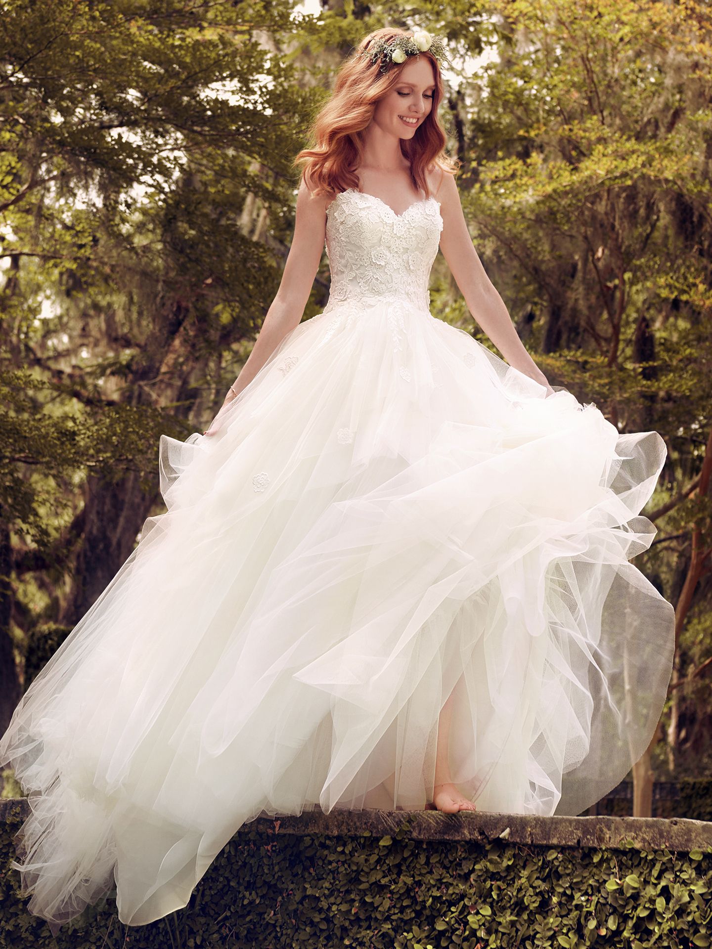 Top Maggie Sottero Wedding Dresses of 2017 | Bridal Gowns