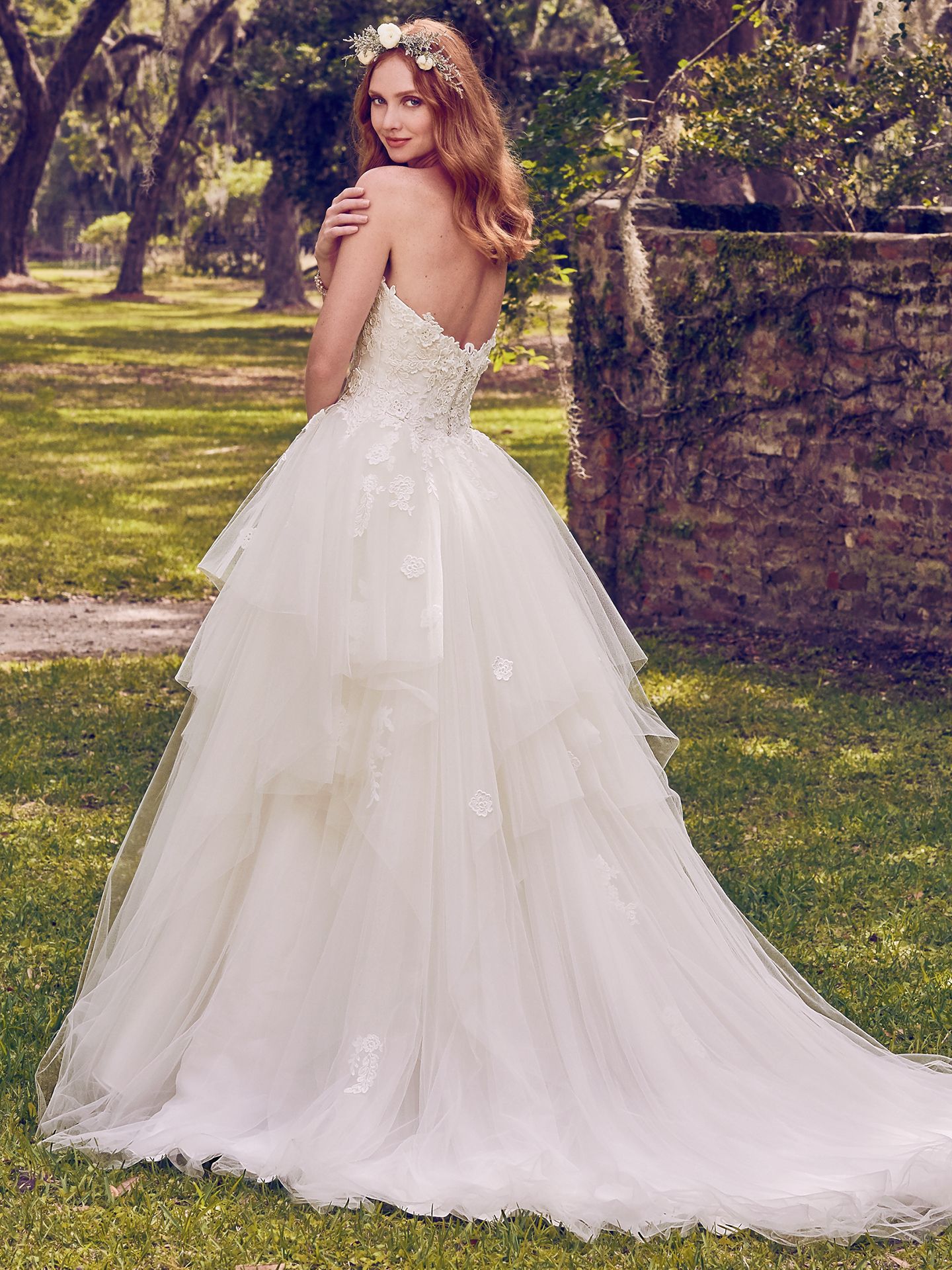 Top Maggie Sottero Wedding Dresses of 2017 | Bridal Gowns