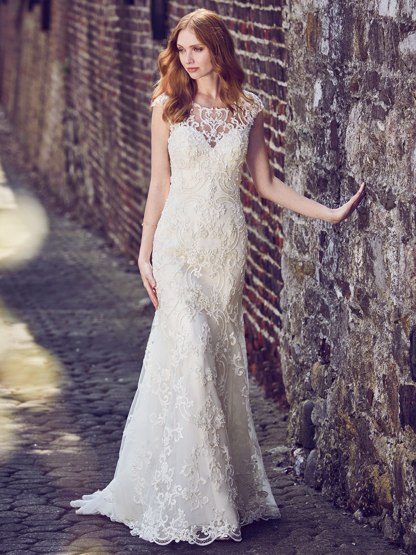 Top Maggie Sottero Wedding Dresses of 2017 | Bridal Gowns