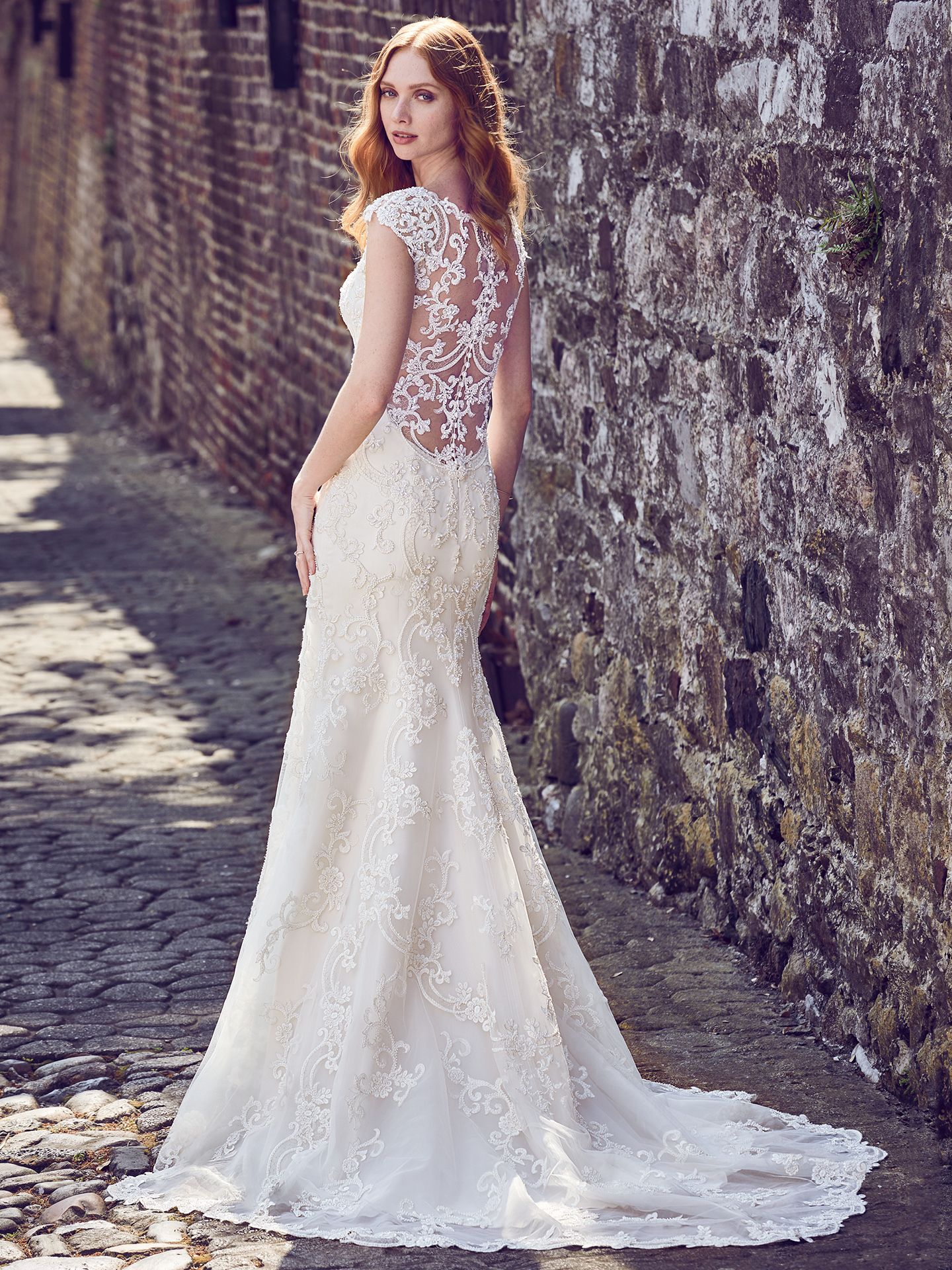 Top Maggie Sottero Wedding Dresses of 2017 | Bridal Gowns