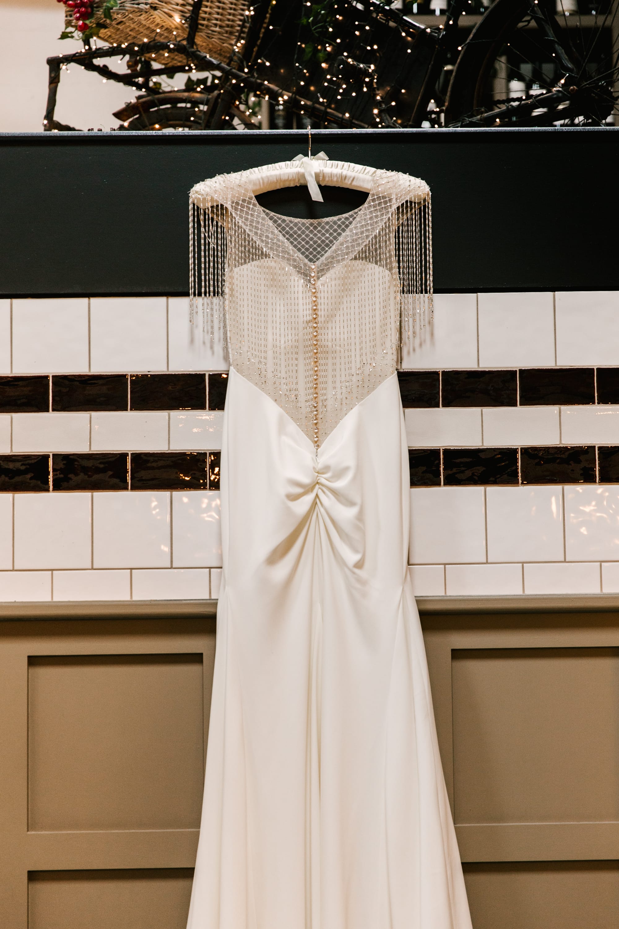 Vintage-Inspired Wedding Dresses: The Liam Gown - Sottero & Midgley