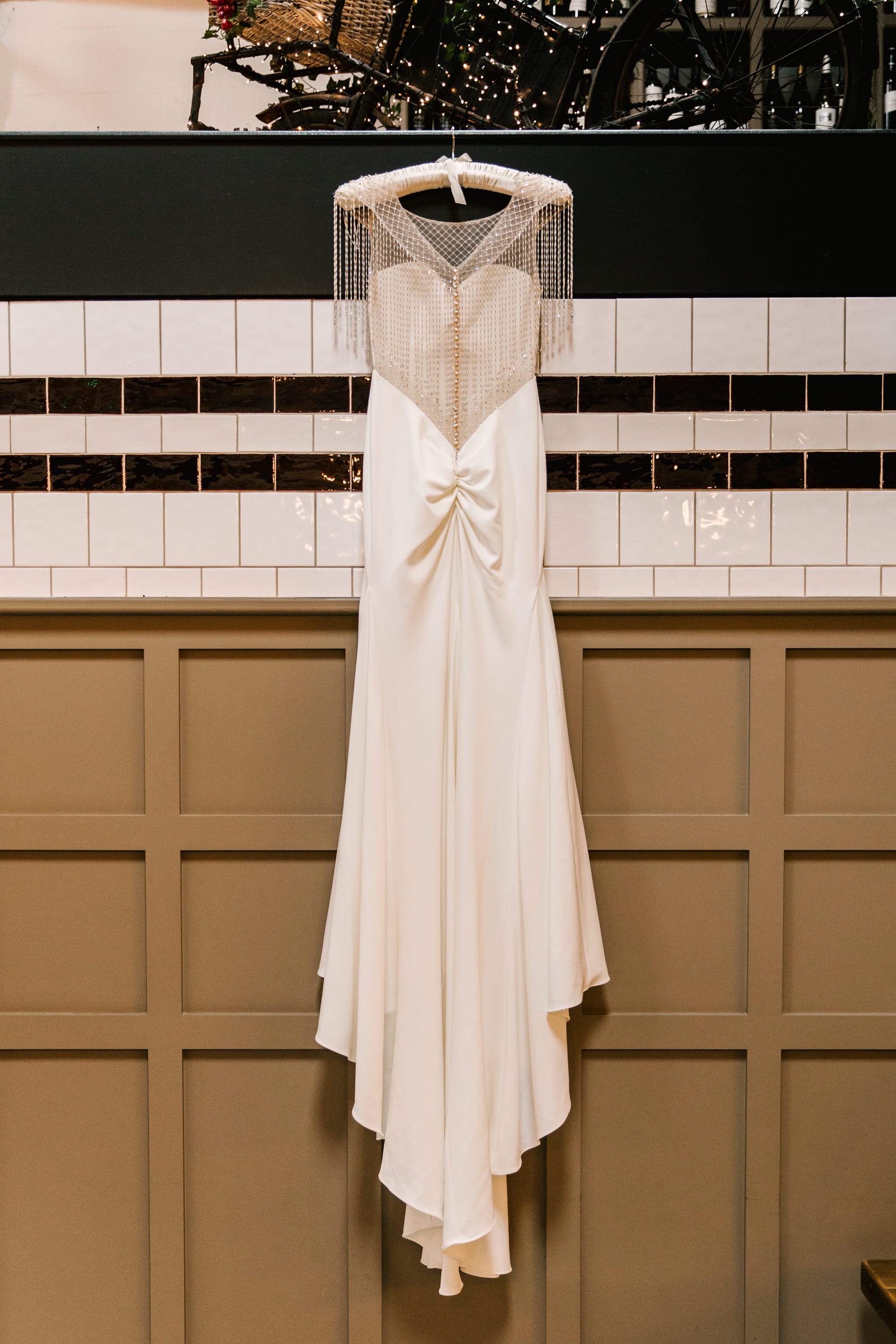 Vintage-Inspired Wedding Dresses: The Liam Gown - Sottero & Midgley