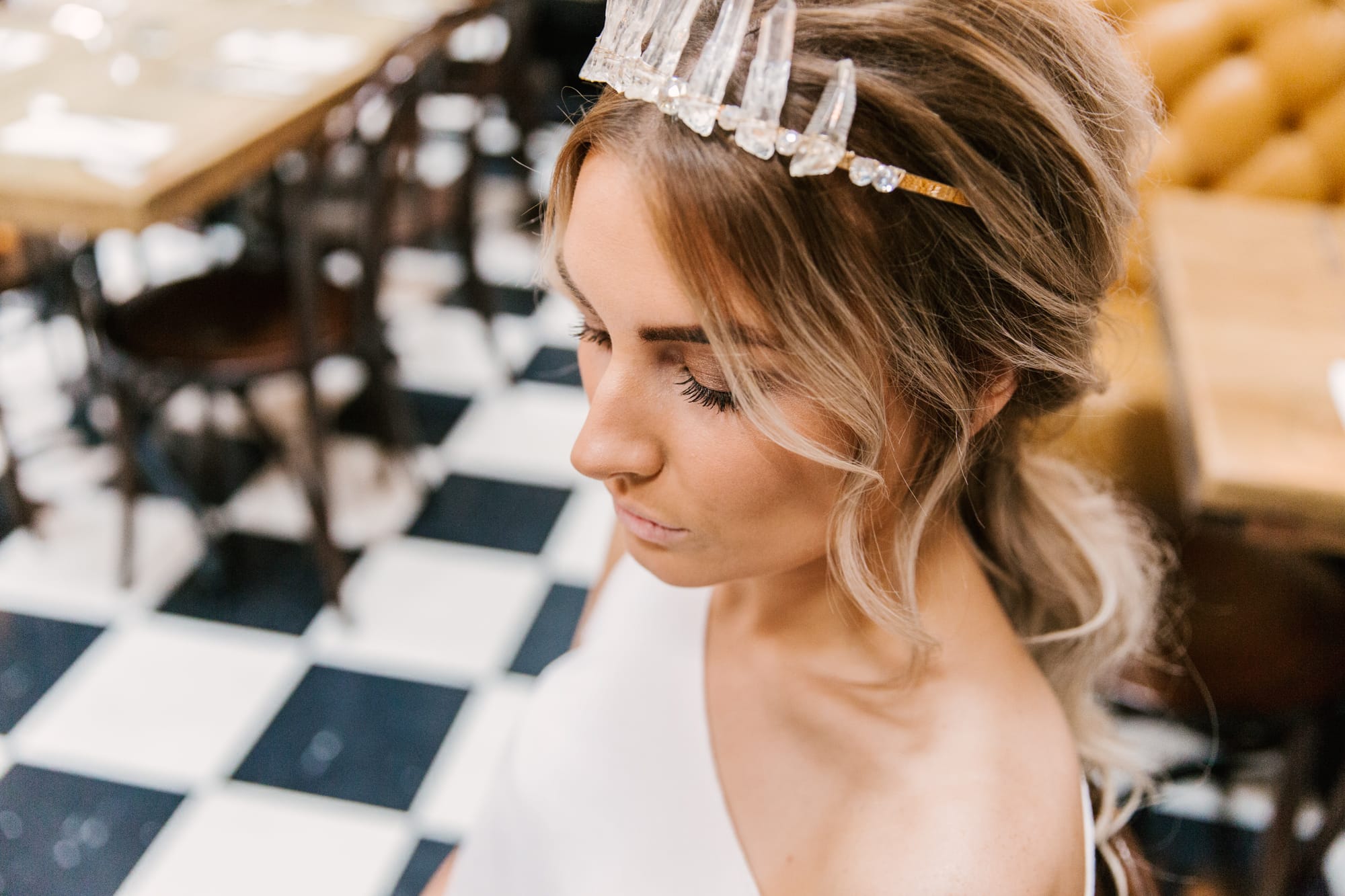 Vintage-Inspired Wedding Dresses: The Liam Gown - Sottero & Midgley