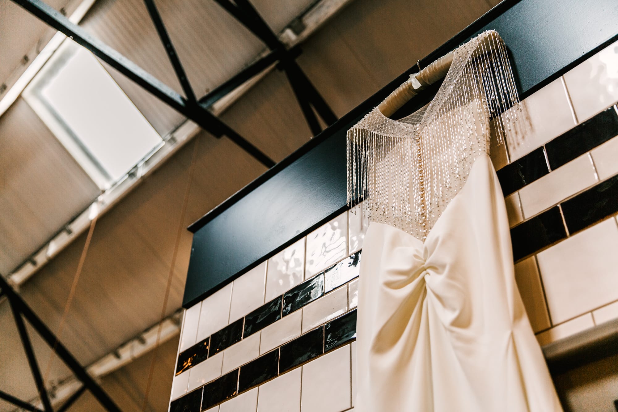 Vintage-Inspired Wedding Dresses: The Liam Gown - Sottero & Midgley