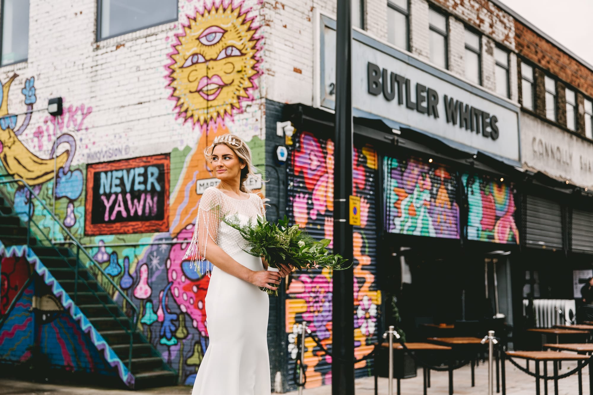 Vintage-Inspired Wedding Dresses: The Liam Gown - Sottero & Midgley