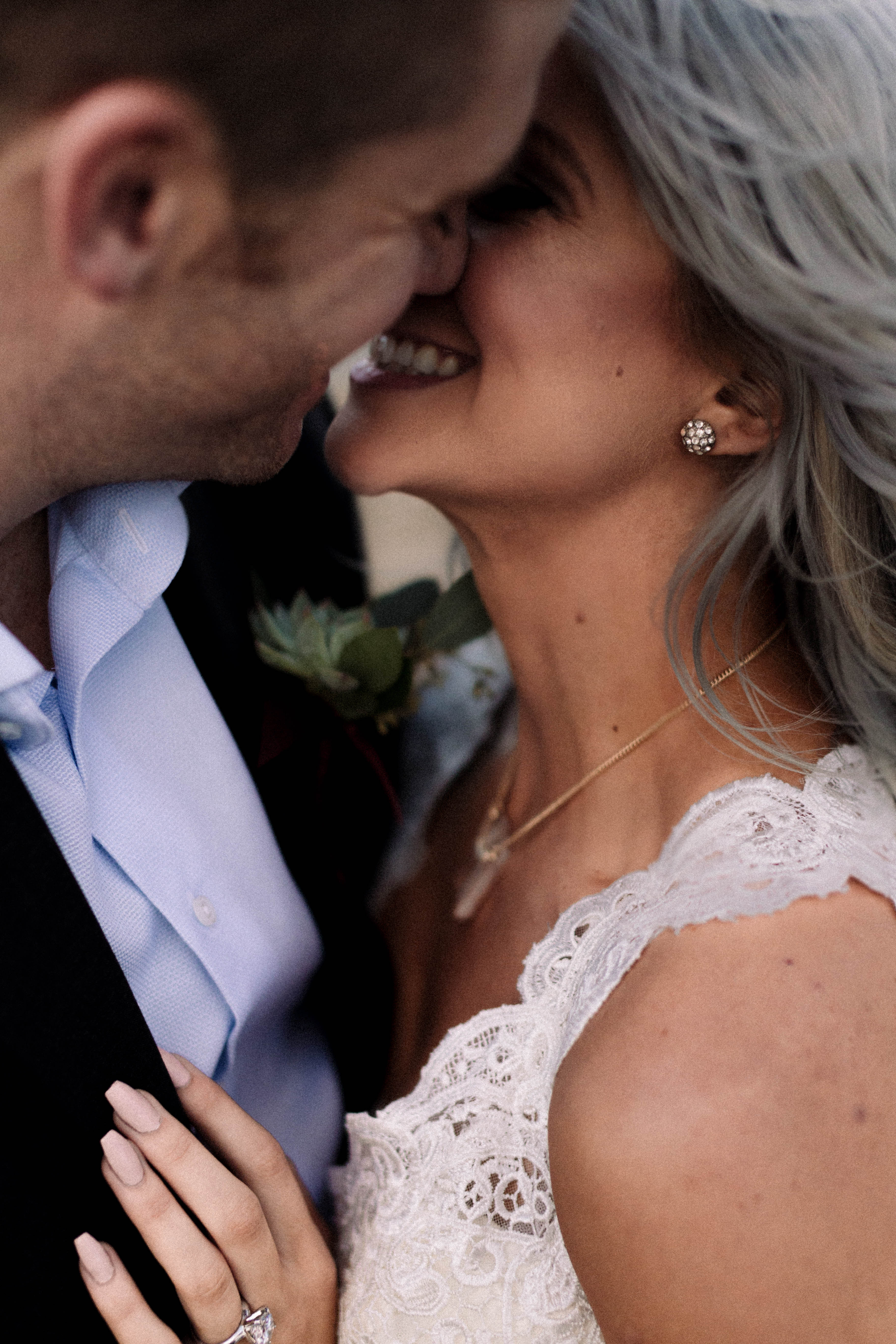 Romantic Lace Wedding Dress: Boho-Chic Styled Shoot & Affordable Options