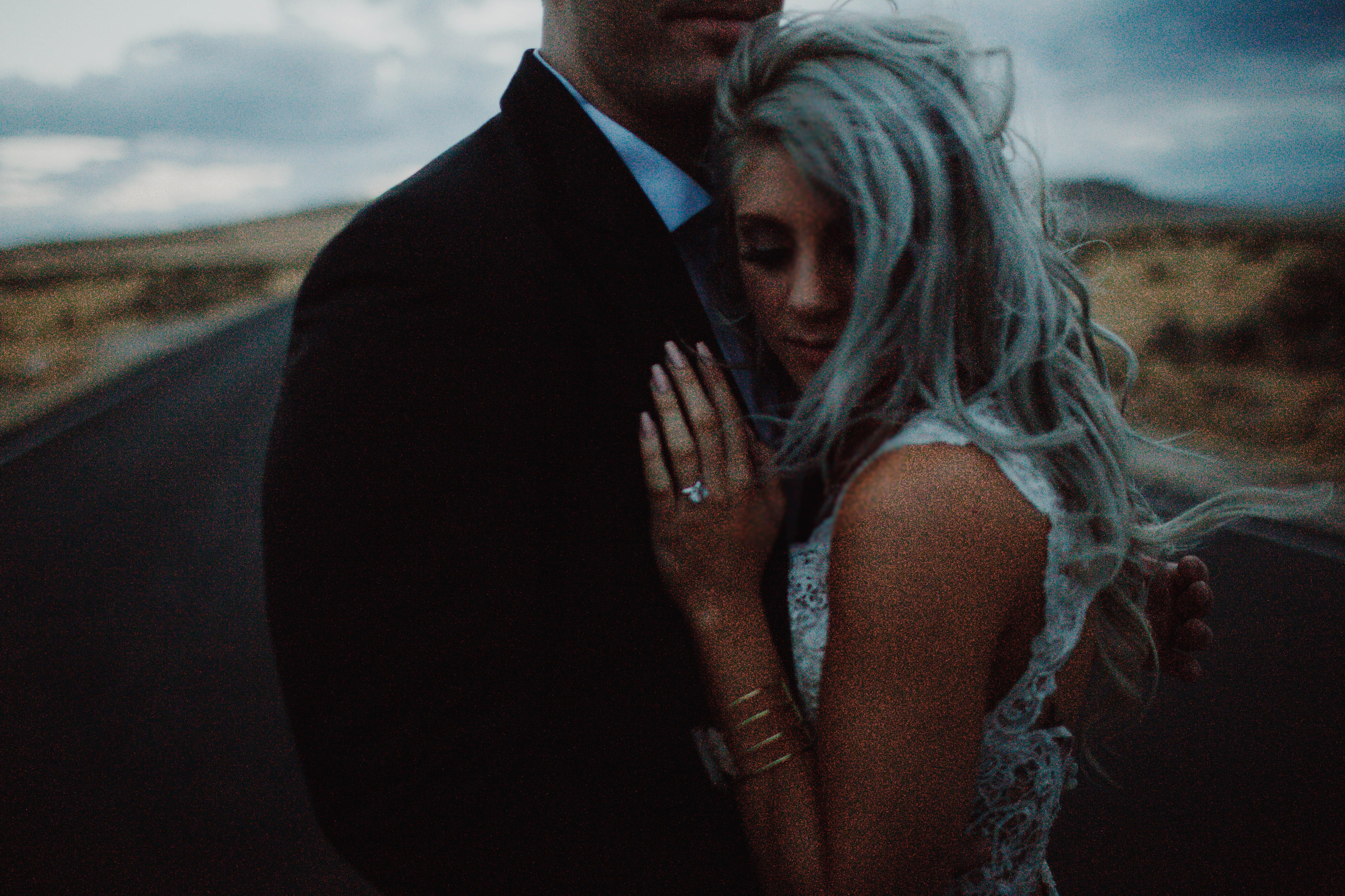 Romantic Lace Wedding Dress: Boho-Chic Styled Shoot & Affordable Options