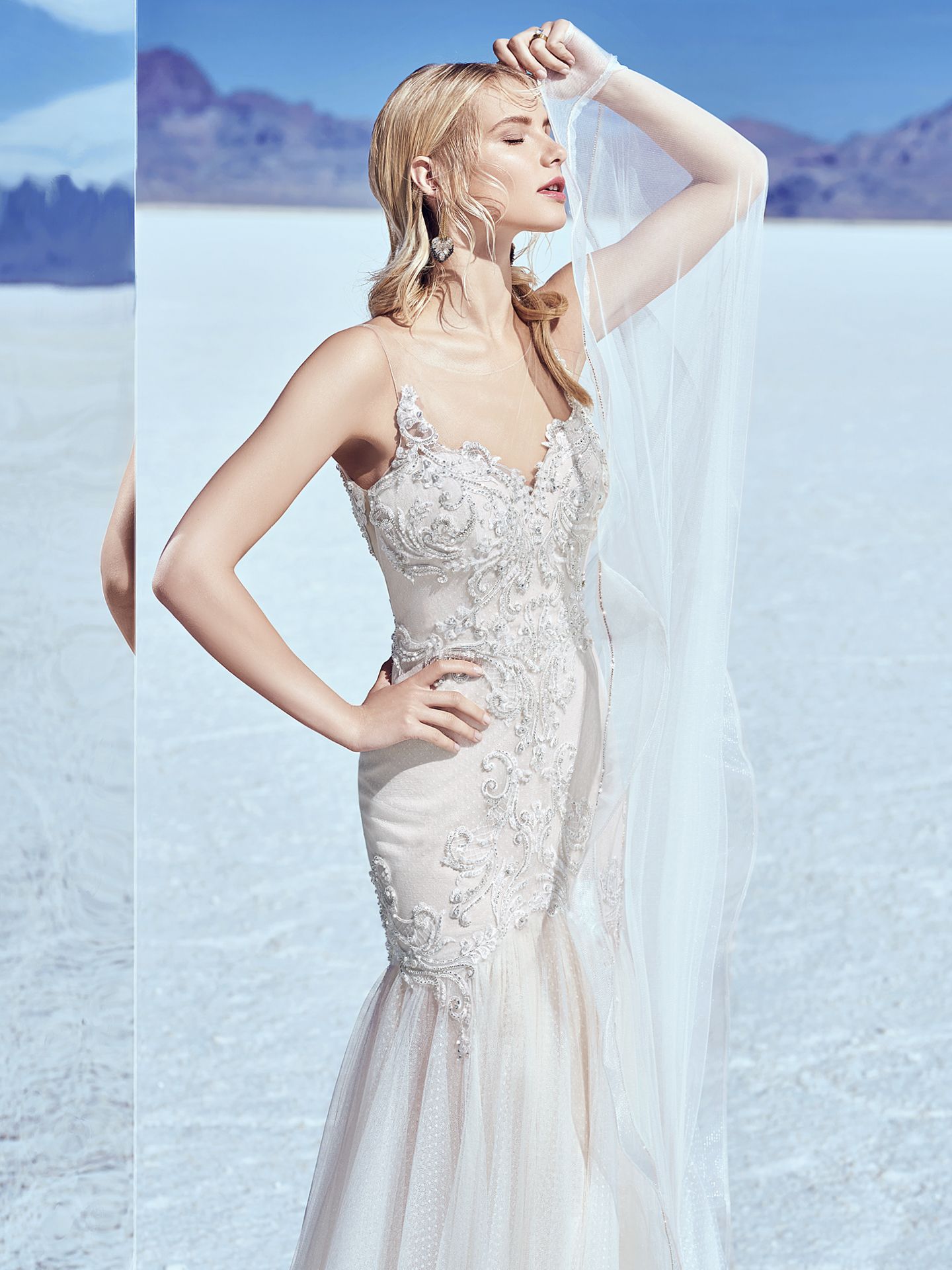 Top Sottero & Midgley Wedding Dresses of 2017 | Bridal Style & Trends