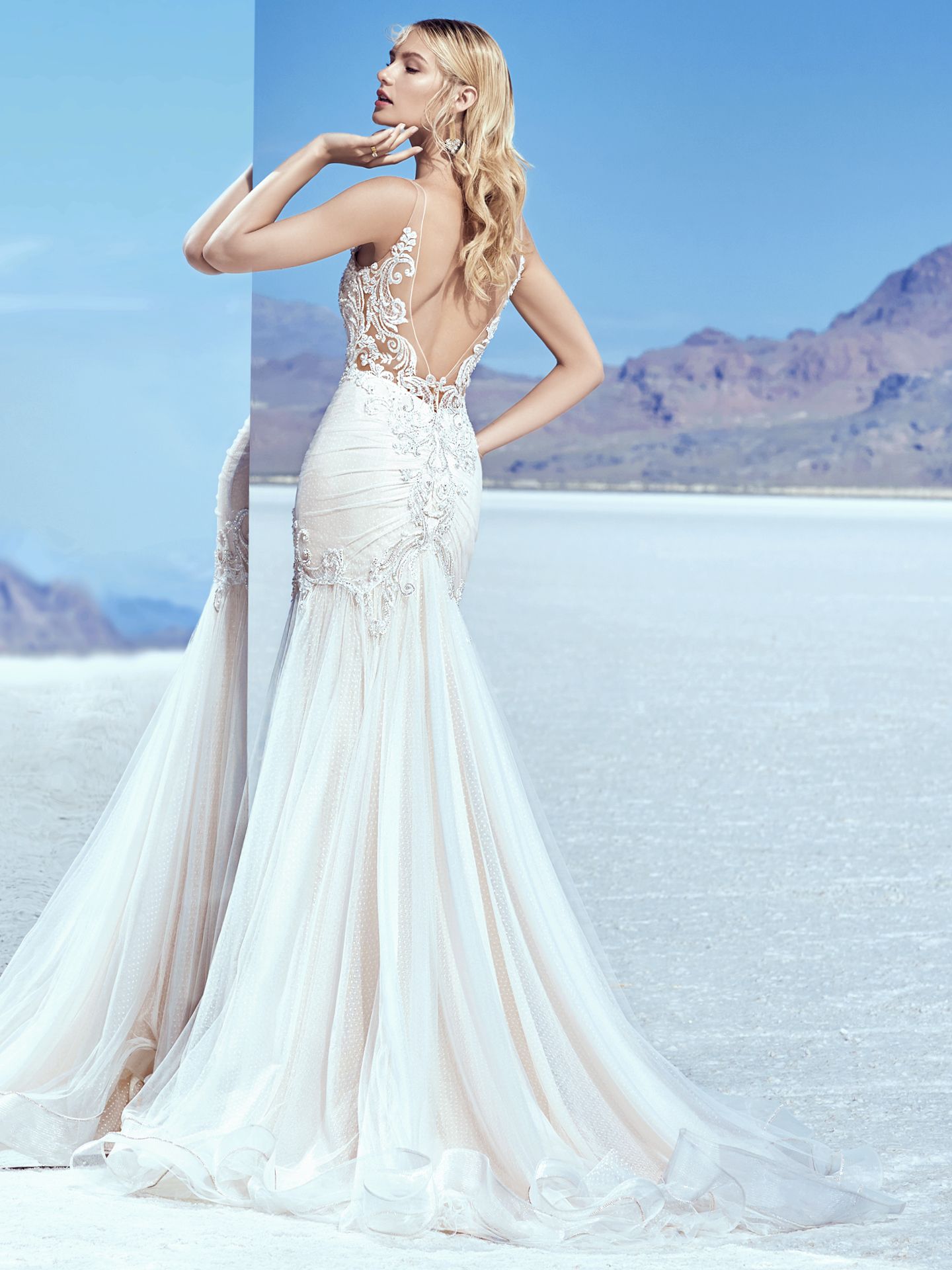 Top Sottero & Midgley Wedding Dresses of 2017 | Bridal Style & Trends
