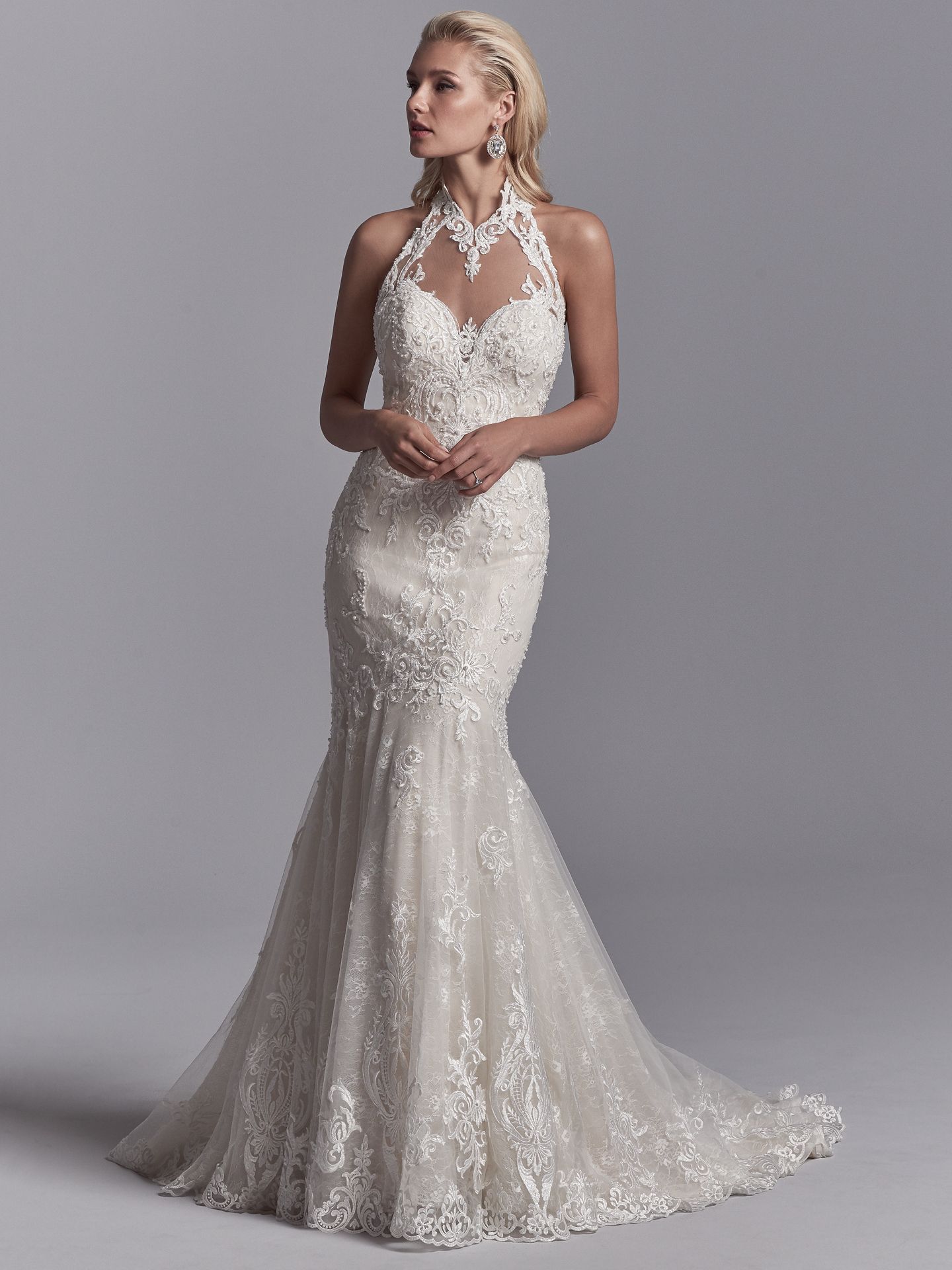 Top Sottero & Midgley Wedding Dresses of 2017 | Bridal Style & Trends