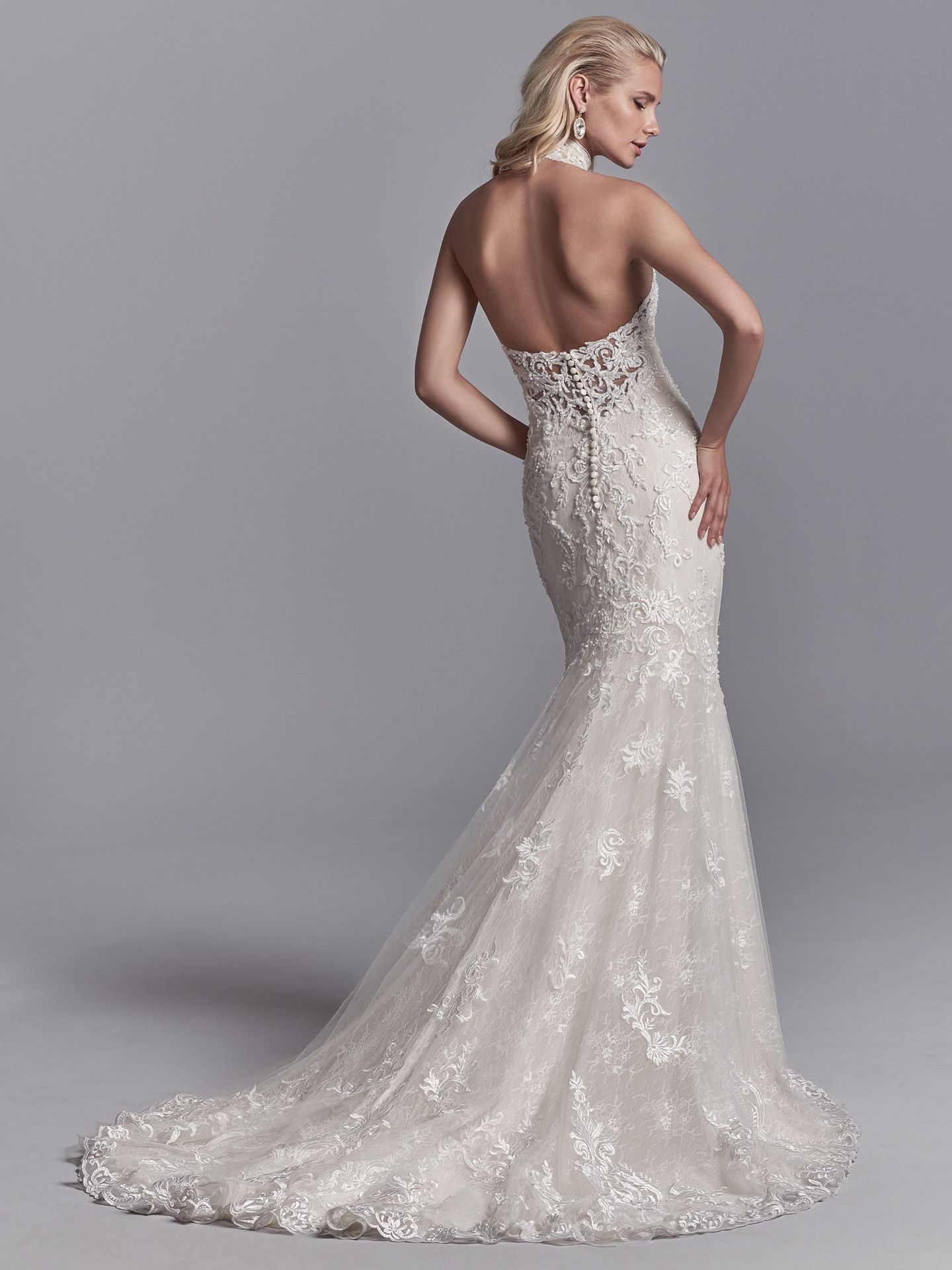 Top Sottero & Midgley Wedding Dresses of 2017 | Bridal Style & Trends
