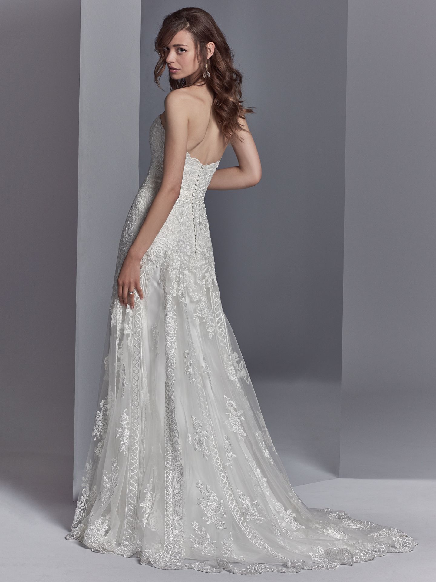 Top Sottero & Midgley Wedding Dresses of 2017 | Bridal Style & Trends