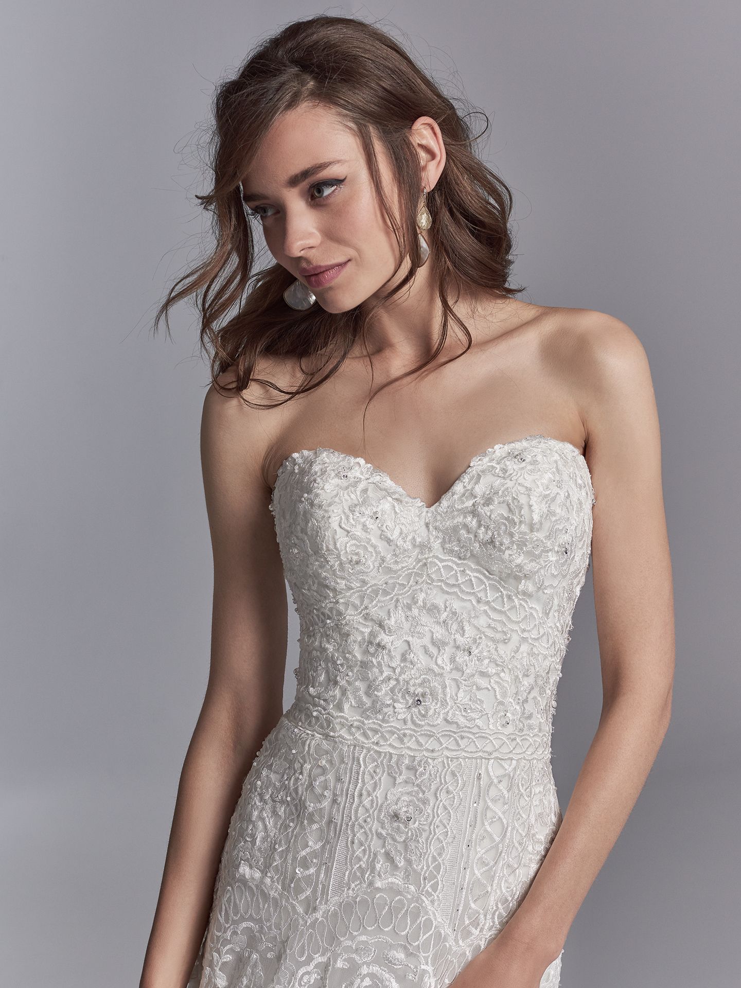 Top Sottero & Midgley Wedding Dresses of 2017 | Bridal Style & Trends