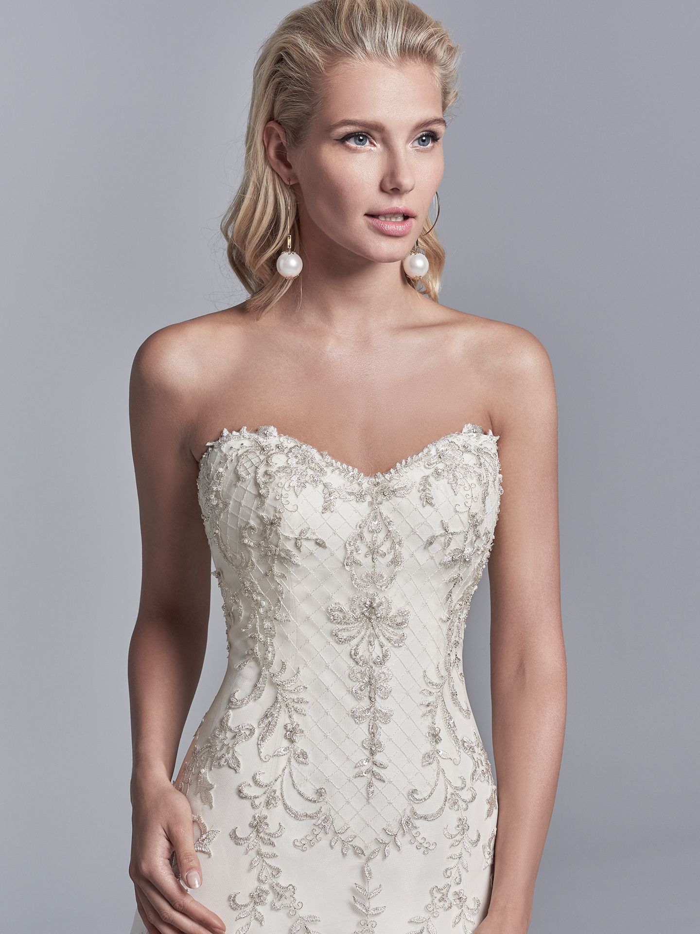 Top Sottero & Midgley Wedding Dresses of 2017 | Bridal Style & Trends