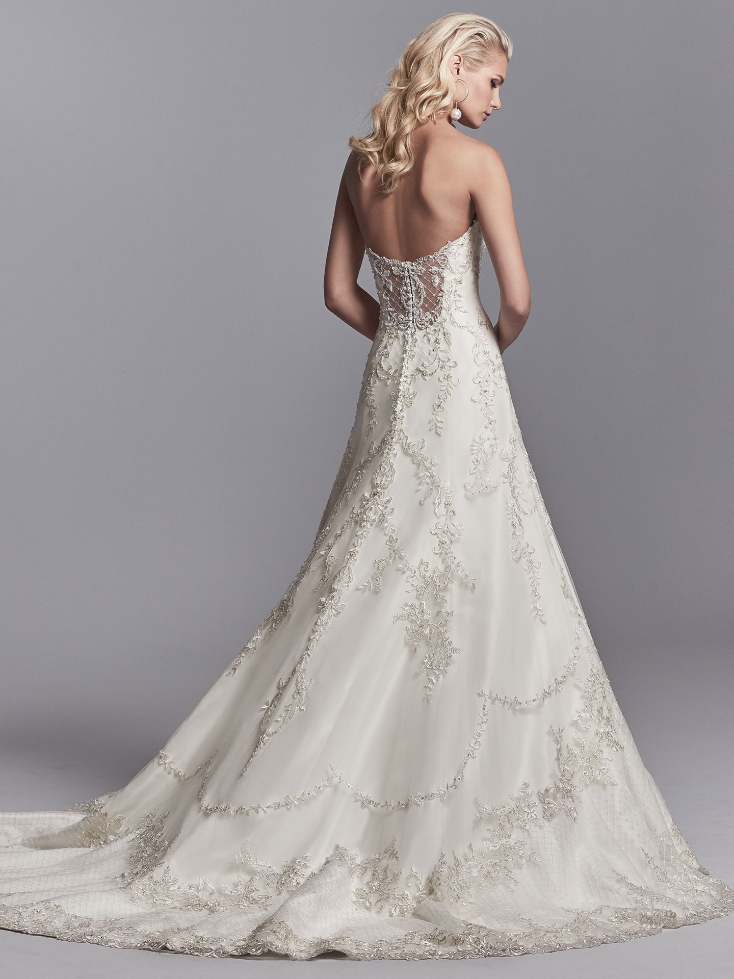 Top Sottero & Midgley Wedding Dresses of 2017 | Bridal Style & Trends