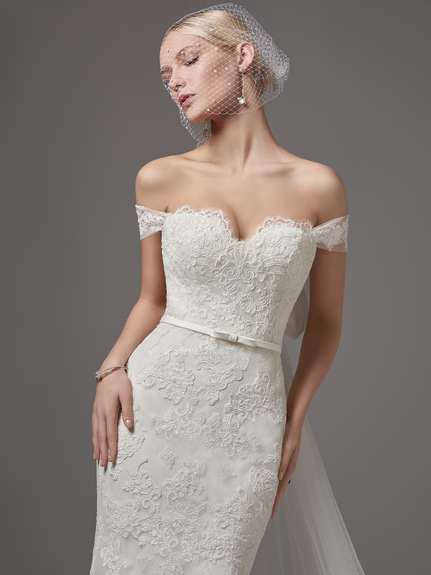 2018 Wedding Dress Trends: Romantic & Modern Bridal Styles