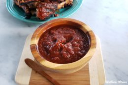Easy Homemade BBQ Sauce: Sweet & Smoky Recipe