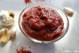 Authentic Homemade Gochujang: A Guide to Korean Chili Paste