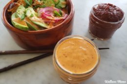 Gochujang Mayo Recipe: Easy Korean Chili Paste Mayo