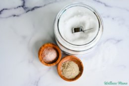 Natural Detox Bath Recipes: Simple & Effective | [Your Brand Name]