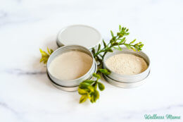 Natural Anti-Itch Cream: A DIY Calamine Lotion Alternative