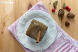 Homemade Gingerbread Body Scrub: A Cozy DIY Treat