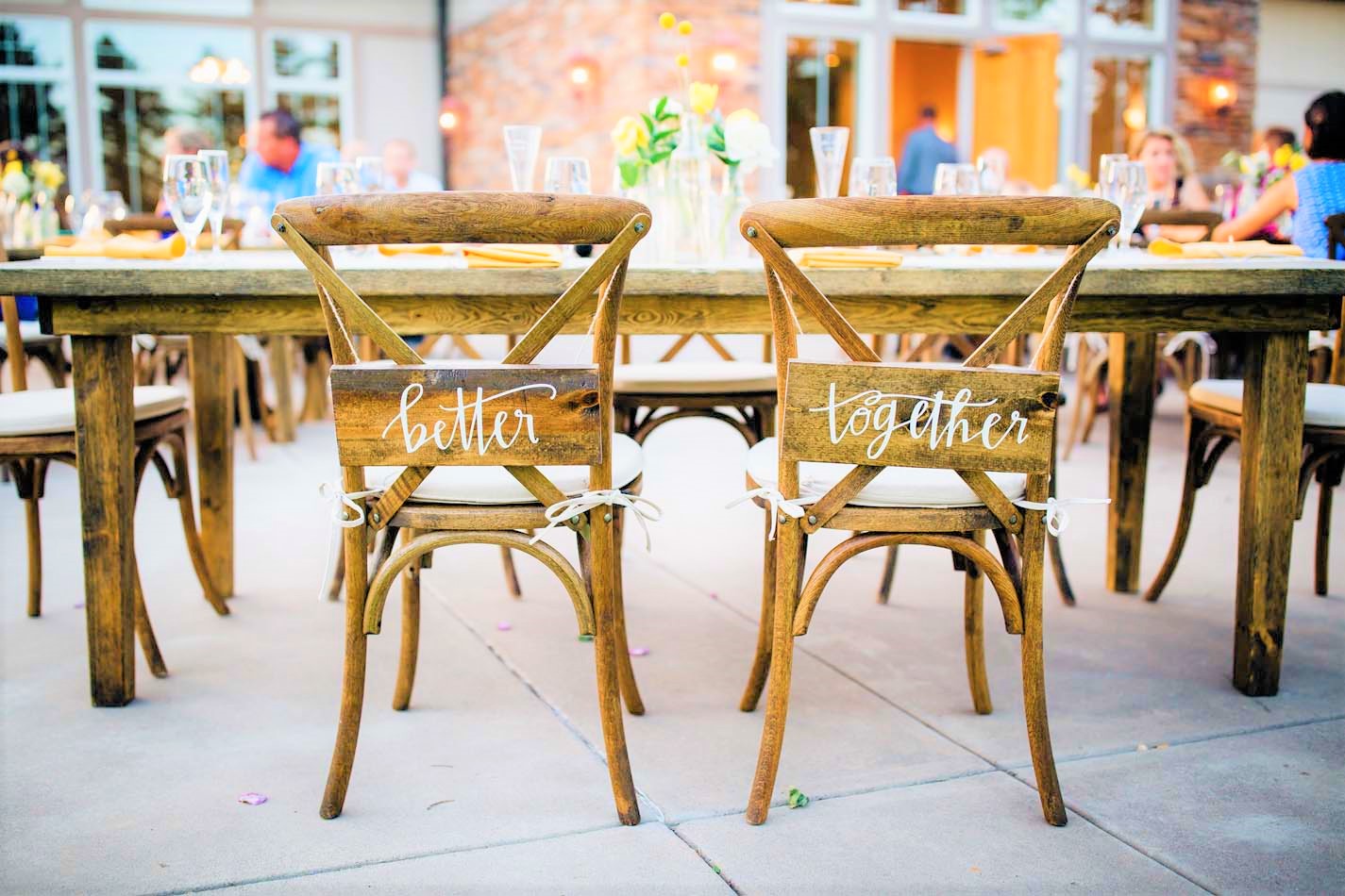 Effortless Wedding Seating Plans: Tools & Tips