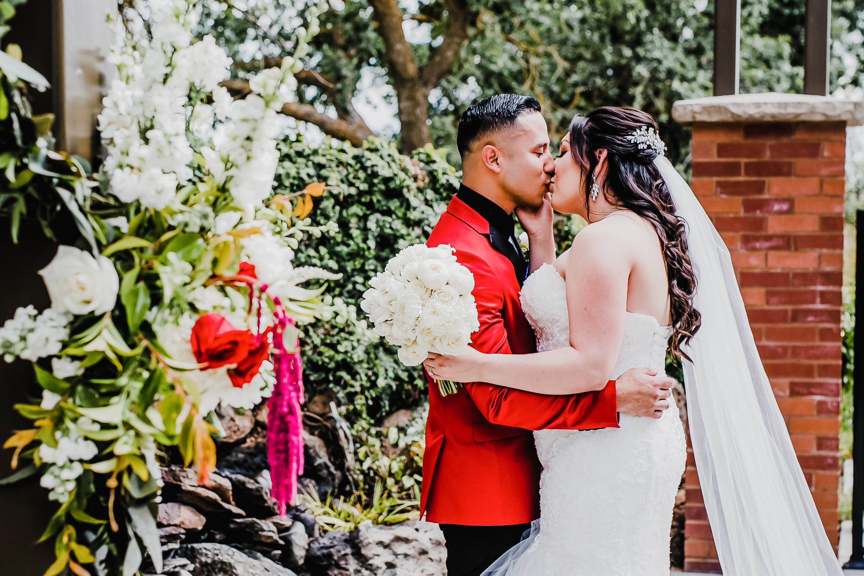 Wedding Cost Breakdown: Budgeting & Vendor Prices | Wedgewood Weddings