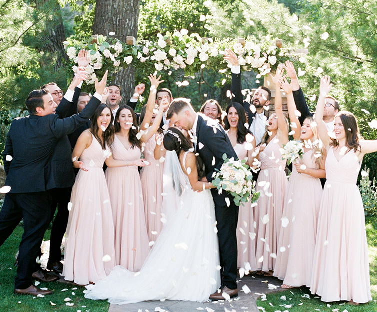 Best Wedding Dates in 2023: Expert Insights & Trends