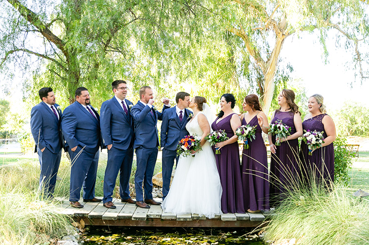 Best Wedding Dates in 2023: Expert Insights & Trends