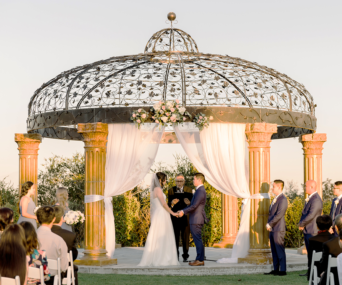 Wedding Planning: 6 Essential Tips from Experts